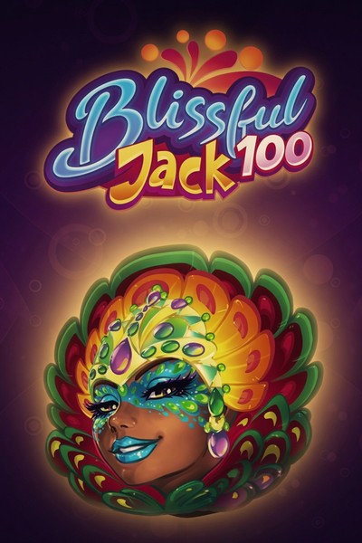 Automat Blissfull Jack 100 v Betrepublic Casino
