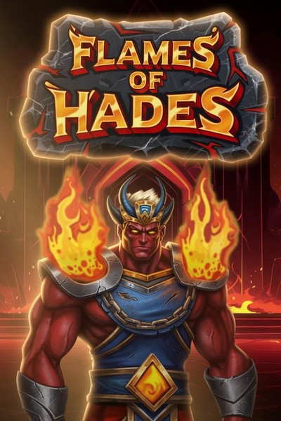 Automat Flames of Hades v Betrepublic Casino
