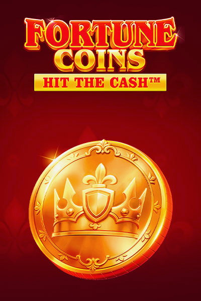 Hrací automat Fortune Coins v Betrepublic Casino