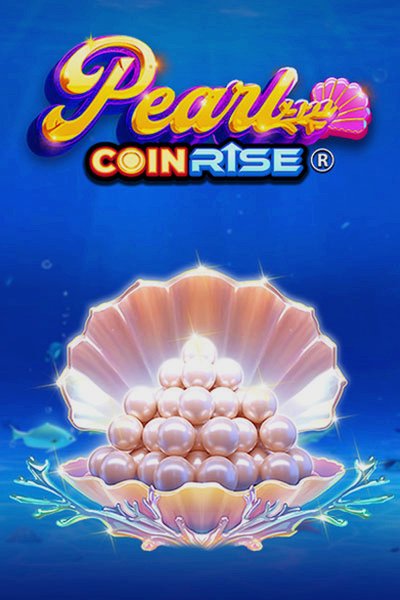 Hrací automat Pearl Coin Rise v Betrepublic Casino