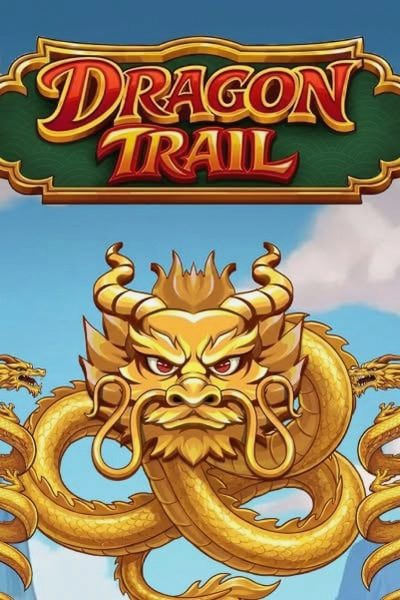 Automat Dragon Trail v Betwest Casino
