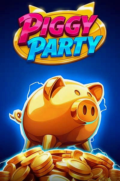 Automat Piggy Party v Betwest Casino