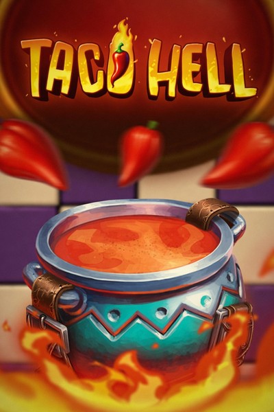 Automat Taco Hell v Betwest Casino