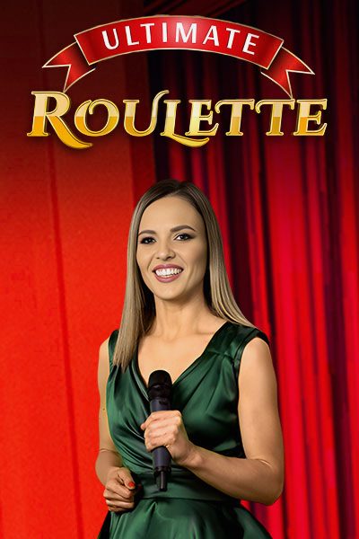 Automat Ultimate Roulette v Betwest Casino