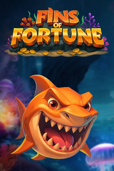Online slot Fins of Fortune v Cleobetra Casino