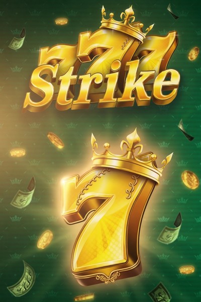 Automat 777 Strike v Cleobetra Casino