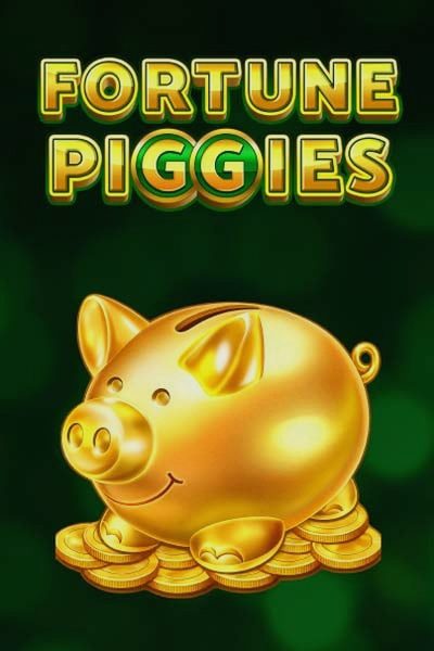 Online slot Fortune Piggies v Kingmaker Casino