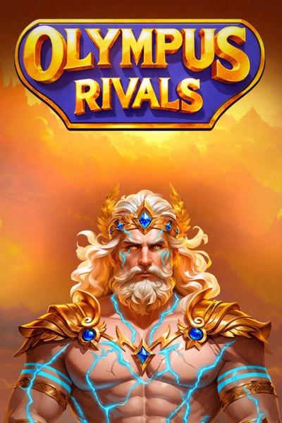 Automat Olympus Rivals v Kingmaker Casino
